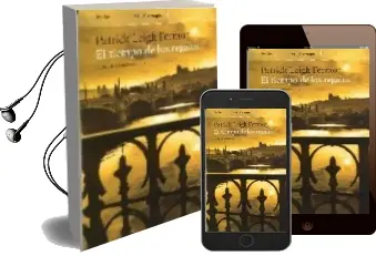 Descargar AudioLibro El Tiempo de los Regalos: A pie Hacia Constantinopla, desde Holan da hasta el Curso Medio del Danubio de Patrick Leigh Fermor año 2001