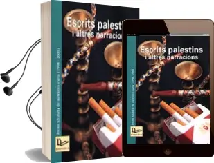 Descargar AudioLibro Escrits Palestins i Altres Narracions de Varios Autores año 2001
