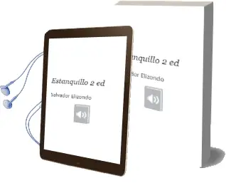 Descargar AudioLibro Estanquillo (2ª Ed.) de Salvador Elizondo año 2001