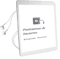 Descargar AudioLibro Fantasmas de Invierno de Stephen Kenson año 2001