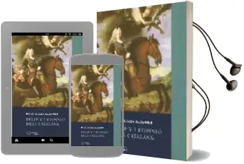 Descargar AudioLibro Felip v i l Opinio Dels Catalans de Rosa Maria Alabrus Iglesias año 2001