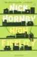 AudioLibro High Fidelity de Nick Hornby
