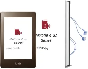 Descargar AudioLibro Historia d un Secret de David Huddle año 2001
