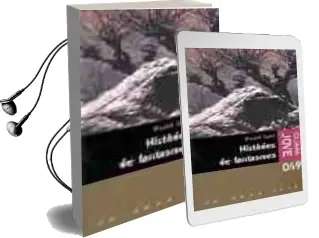 Descargar AudioLibro Histories de Fantasmes de Roald Dahl año 2001