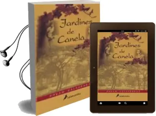 Descargar AudioLibro Jardines de Canela de Shyam Selvadurai año 2001