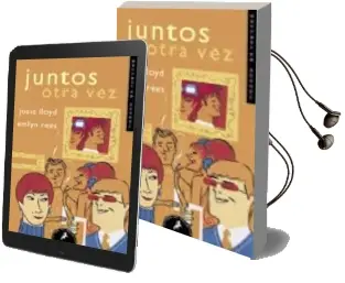 Descargar AudioLibro Juntos Otra vez de Josie Lloyd año 2001