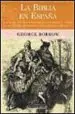 AudioLibro La Biblia en España de George Borrow