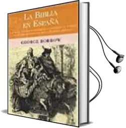 Descargar AudioLibro La Biblia en España de George Borrow año 2001