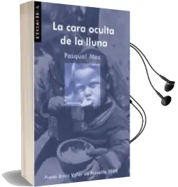 Descargar AudioLibro La Cara Oculta de la Lluna de Pasqual Mas año 2001