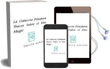 Descargar AudioLibro La Colleccio Prinzhorn: Traces Sobre el Bloc Magic de Varios Autores año 2001