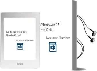 Descargar AudioLibro La Herencia del Santo Grial de Laurence Gardner año 2001