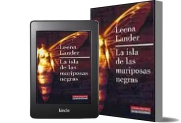 Descargar AudioLibro La Isla de las Mariposas Negras de Leena Lander año 2001