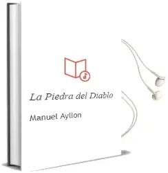 Descargar AudioLibro La Piedra del Diablo de Manuel Ayllon año 2001
