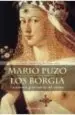 AudioLibro Los Borgia: La Primera Gran Familia del Crimen de Mario Puzo