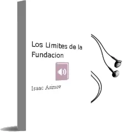 Descargar AudioLibro Los Limites de la Fundacion de Isaac Asimov año 2001