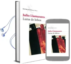Descargar AudioLibro Luna de Lobos de Julio Llamazares año 2001