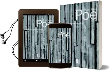 Descargar AudioLibro Metodo Poetico y Narrativo de Edgar Allan Poe año 2001