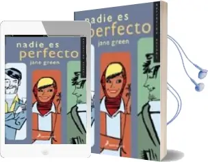 Descargar AudioLibro Nadie es Perfecto de Jane Green año 2001