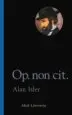 AudioLibro Op. non Cit. de Alan Isler