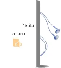 Descargar AudioLibro Pirata de Fabio Lanzoni año 2001