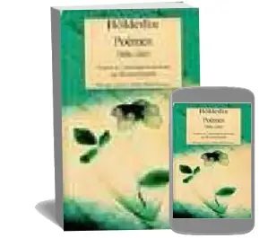 Descargar AudioLibro Poemes 1806-1843 de Friedrich Holderlin año 2001