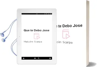 Descargar AudioLibro Que te Debo, Jose? de Malcolm Scarpa año 2001