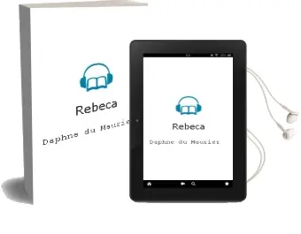 Descargar AudioLibro Rebeca de Daphne Du Maurier año 2001