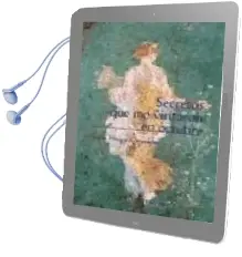 Descargar AudioLibro Secretos que me Visitaron en Octubre de Jesus Diego Somonte año 2001