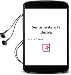 Descargar AudioLibro Sentiments a la Deriva de Yves R. Simon año 2001