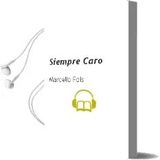 Descargar AudioLibro Siempre Caro de Marcello Fois año 2001