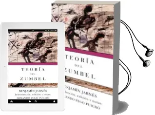 Descargar AudioLibro Teoria del Zumbel de Benjamin Jarnes año 2001