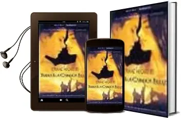 Descargar AudioLibro Todos los Caballos Bellos de Cormac Mccarthy año 2001