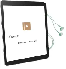 Descargar AudioLibro Touch de Elmore Leonard año 2001