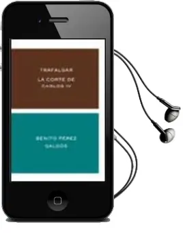 Descargar AudioLibro Trafalgar: La Corte de Carlos iv de Benito Perez Galdos año 2001