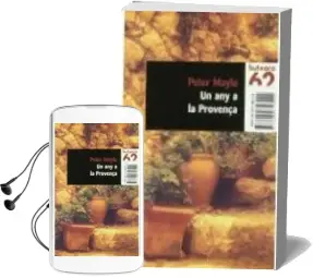 Descargar AudioLibro Un any a la Provença de Peter Mayle año 2001