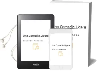 Descargar AudioLibro Una Comedia Ligera de Eduardo Mendoza año 2001