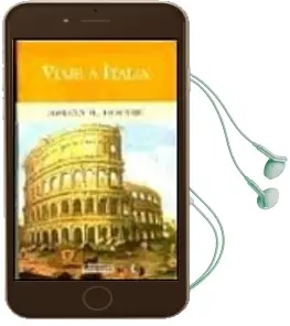 Descargar AudioLibro Viaje a Italia de Johann Wolfgang Von Goethe año 2001