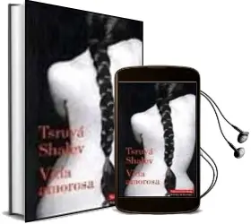 Descargar AudioLibro Vida Amorosa de Tsruya Shalev año 2001