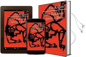 Descargar AudioLibro Yosel Rakover Apela a Dios de Zvi Kolitz año 2001