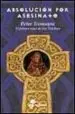 AudioLibro Absolucion por un Asesinato: El Primer Caso de sor Fidelma de Peter Tremayne