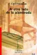 AudioLibro Al Otro Lado de la Alambrada de Carl Friedman