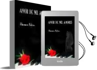 Descargar AudioLibro Amor de mil Amores de Florence Nahon año 2001