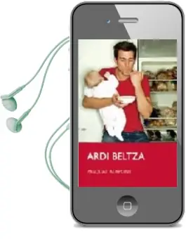 Descargar AudioLibro Ardi Beltza de Pasqual Alapont año 2001