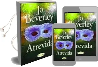 Descargar AudioLibro Atrevida de Jo Beverly año 2001
