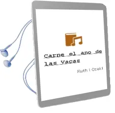 Descargar AudioLibro Carne: El año de las Vacas de Ruth L. Ozeki año 2001
