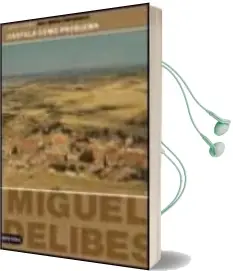 Descargar AudioLibro Castilla Como Problema de Miguel Delibes año 2001