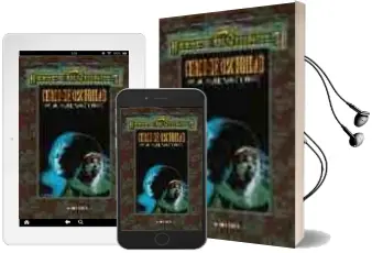 Descargar AudioLibro Cerco de Oscuridad: El Elfo Oscuro de R.A. Salvatore año 2001