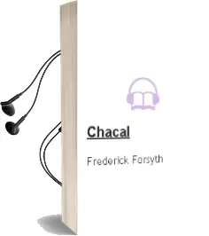Descargar AudioLibro Chacal de Frederick Forsyth año 2001