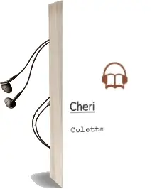 Descargar AudioLibro Cheri de Colette año 2001