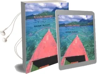 Descargar AudioLibro Costa Salvaje: Tras los Ultimos Cazadores de Tiburones de Nicarag ua de Edward Marriott año 2001